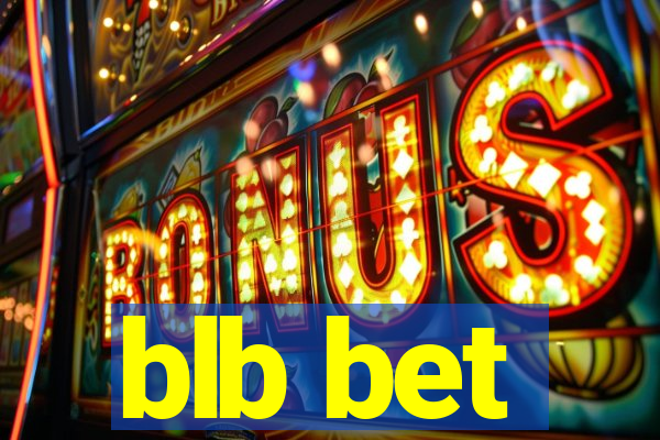 blb bet